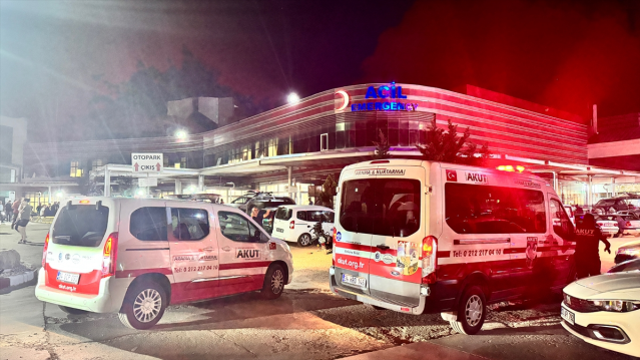 Orman yangınında şehit olan 10 kişinin isimleri belli oldu