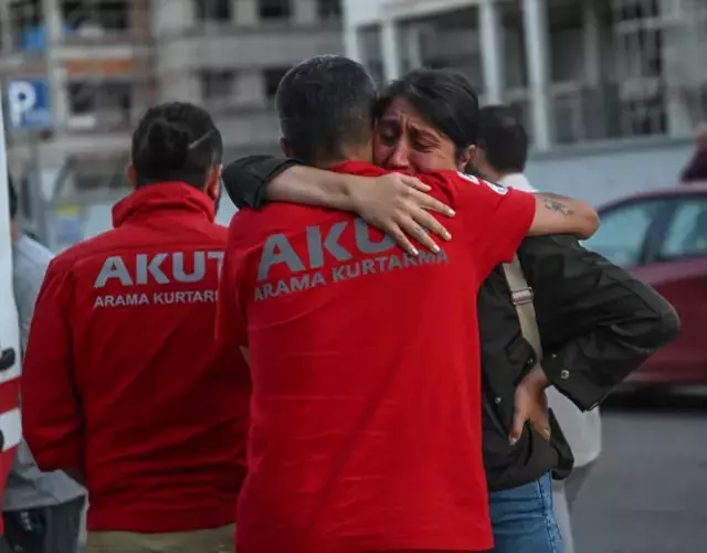 Orman yangınında şehit olan 10 kahramanın isimleri belli oldu