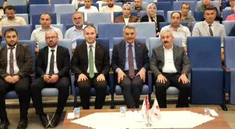 Orta Anadolu Kalkınma Ajansı, Kayseri, Sivas ve Yozgat illerini kapsayan