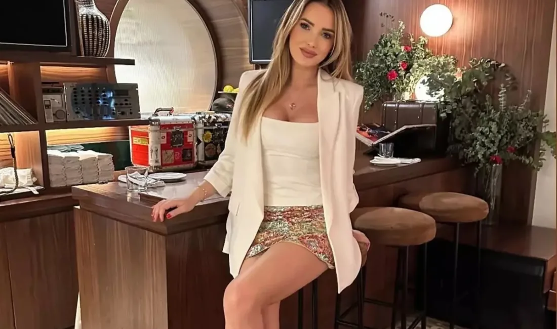 Oyuncu Meral Kaplan, Arnavutköy'de sahte belgelerle bir arsa satışı vaadiyle