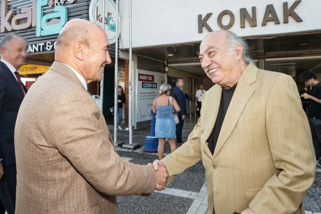 Yolsuzluk operasyonunda ünlü oyuncu gözaltına alındı