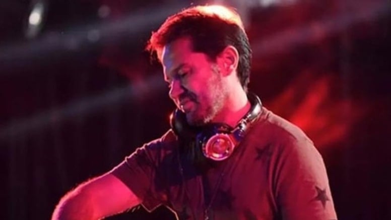 Ünlü DJ Ozan Doğulu, sosyal medyada rastladığı sahte yatırım reklamına