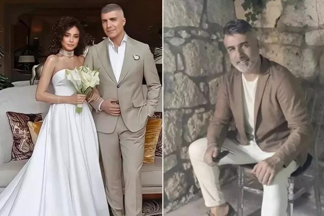 22 yıllık güven çöktü! Özcan Deniz'in tüm mal varlığına haciz