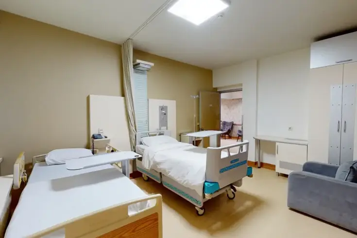 İstanbul'un köklü sağlık kuruluşlarından biri olan Özel Çevre Hastanesi, ekonomik