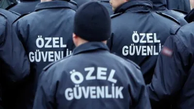 29 Haziran’da gerçekleştirilen 115. Dönem Özel Güvenlik Temel Eğitim ve