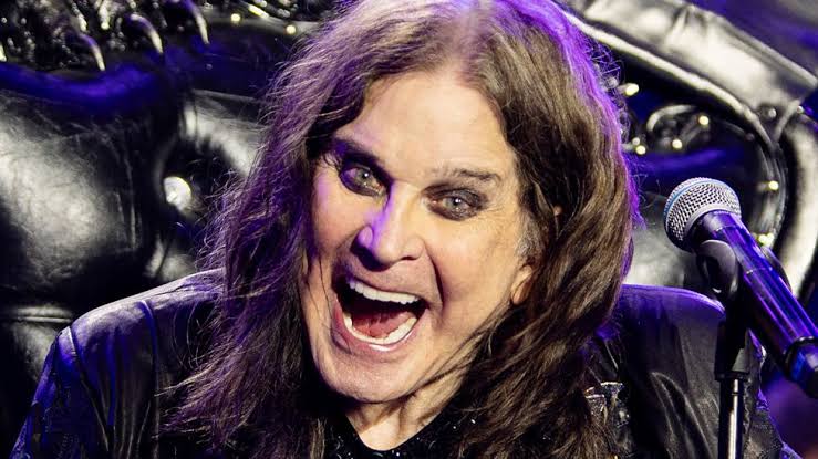 Ozzy Osbourne ve Black Sabbath, veda konserinde yüksek bir performans