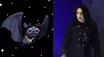 Ünlü müzik ikonu Ozzy Osbourne'un 76 yaşında hayata gözlerini yumması,