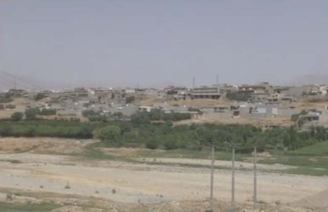 Gözler cuma gününde! İşte PKK'nın silah bırakacağı köy