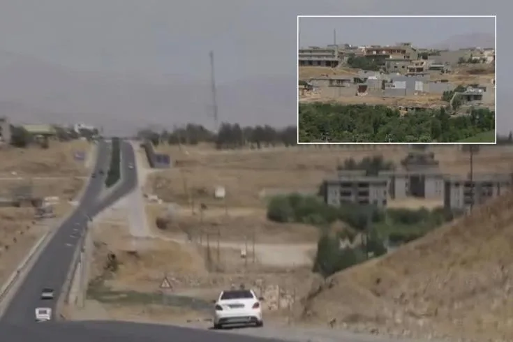 Terör örgütü PKK, 11 Temmuz Perşembe günü silah bırakmaya başlıyor.