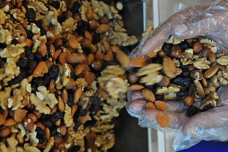 Peyman Kuruyemiş, mali zorluklarını aşamayınca mahkemeden 1 yıllık kesin mühlet