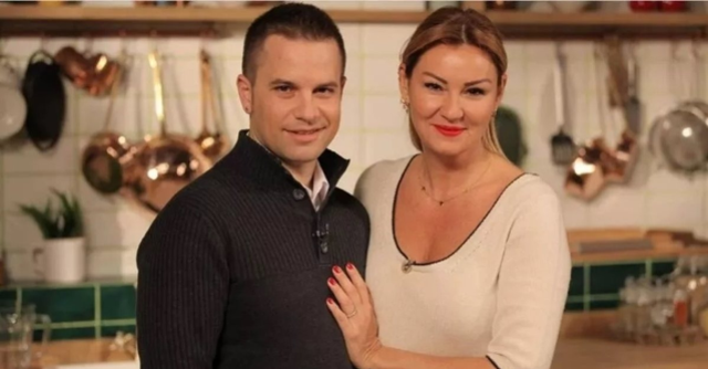 Pınar Altuğ eşi Yağmur Atacan ile tanışma hikayesini anlattı