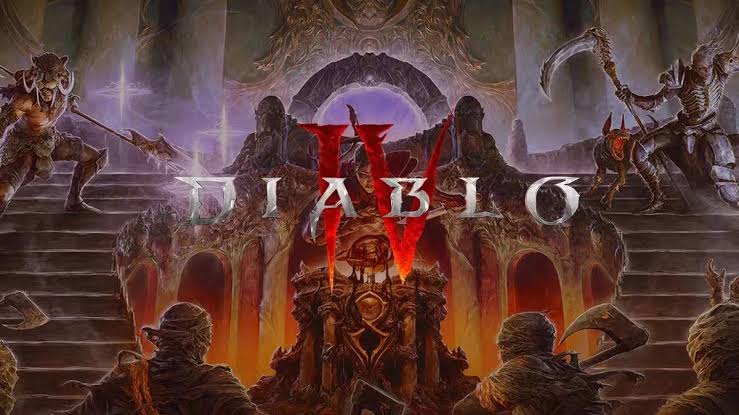 Diablo 4 Season 9 ile birlikte RPG oyununu çok uygun