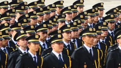 2025 YKS sonuçlarının açıklanmasıyla birlikte, Polis Meslek Yüksekokulu'na (PMYO) başvurmak