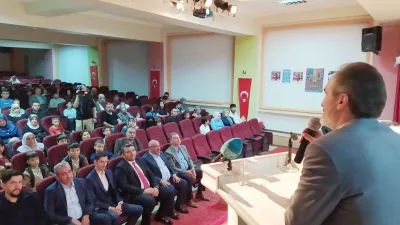 Yozgat İl Müftülüğü ve İl Milli Eğitim Müdürlüğü iş birliğiyle