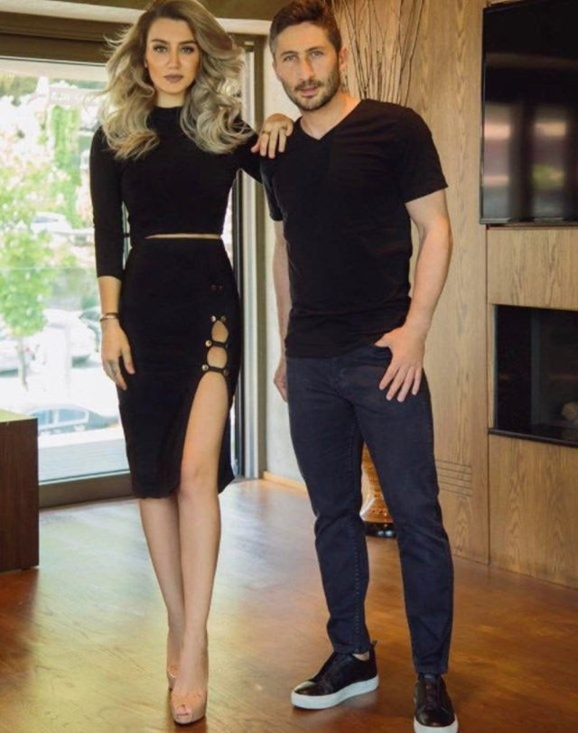 Yasak aşk, kürtaj, tehdit! Sabri Sarıoğlu hakkında bomba iddia