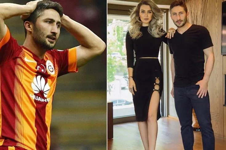 Evli olan Sabri Sarıoğlu'nun, spor salonunda tanıştığı genç bir kadınla