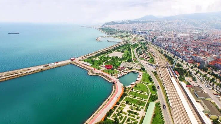 Samsun'da önümüzdeki günlerde beklenen hava durumu tahminleri ve meteorolojik veriler