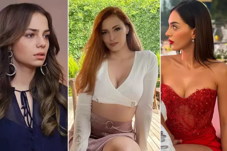 Bahar Şahin, uzun yıllar önce bir kadın meslektaşı tarafından psikolojik