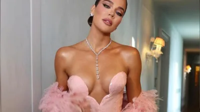 Khloe Kardashian, hakkında çıkan estetik iddialarına sosyal medyada bizzat yanıt