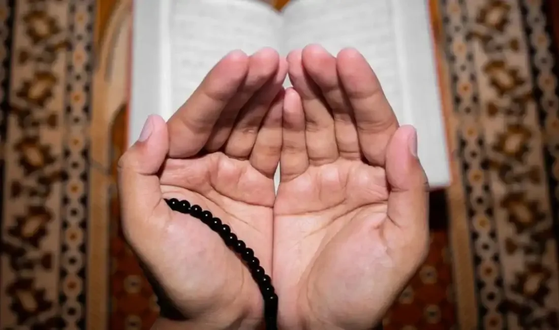 2025 yılı dini günler takvimiyle birlikte Safer ayının başlangıç ve