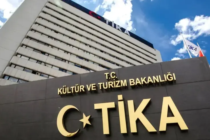 Resmi Gazete'de yayımlanan Cumhurbaşkanı Erdoğan imzalı atama kararına göre Türk