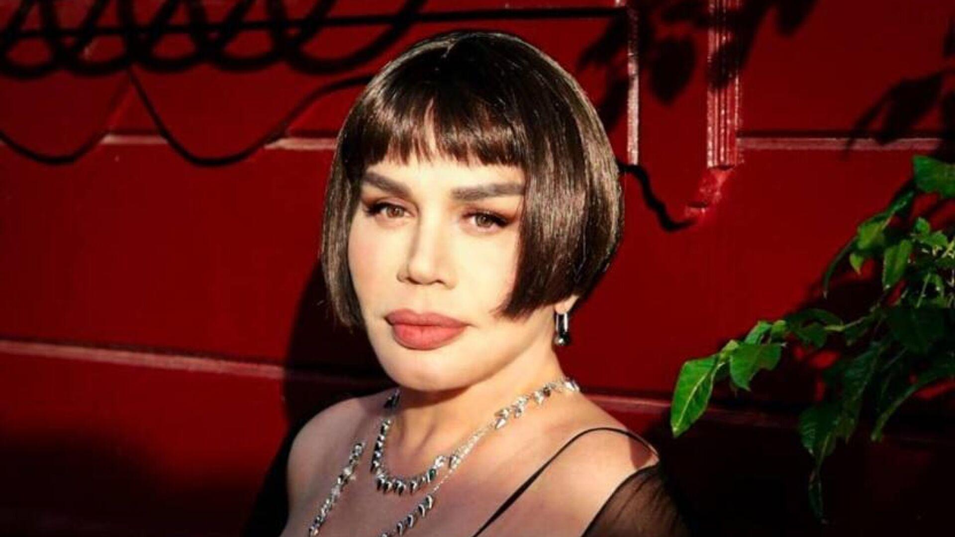 Müzik dünyasına yön veren Sezen Aksu, bu sefer sadece sesiyle