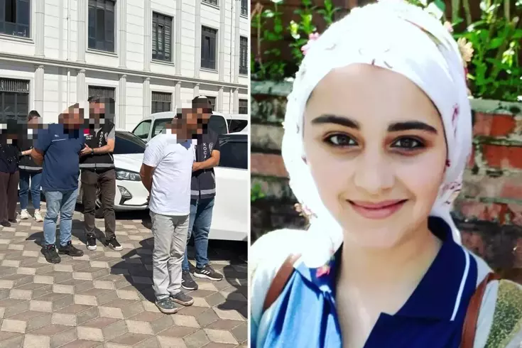 Gebze ilçesinde, 28 yaşındaki Havva Yılmaz isimli 3 çocuk annesi
