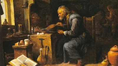 Marathon Fusion adlı Amerikan şirketi, füzyon reaktörleriyle cıvadan altın üretmeyi