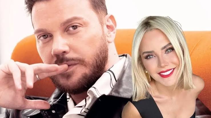 Ünlü şarkıcı Sinan Akçıl, sevgilisi Ece Erken ile olan ilişkisi