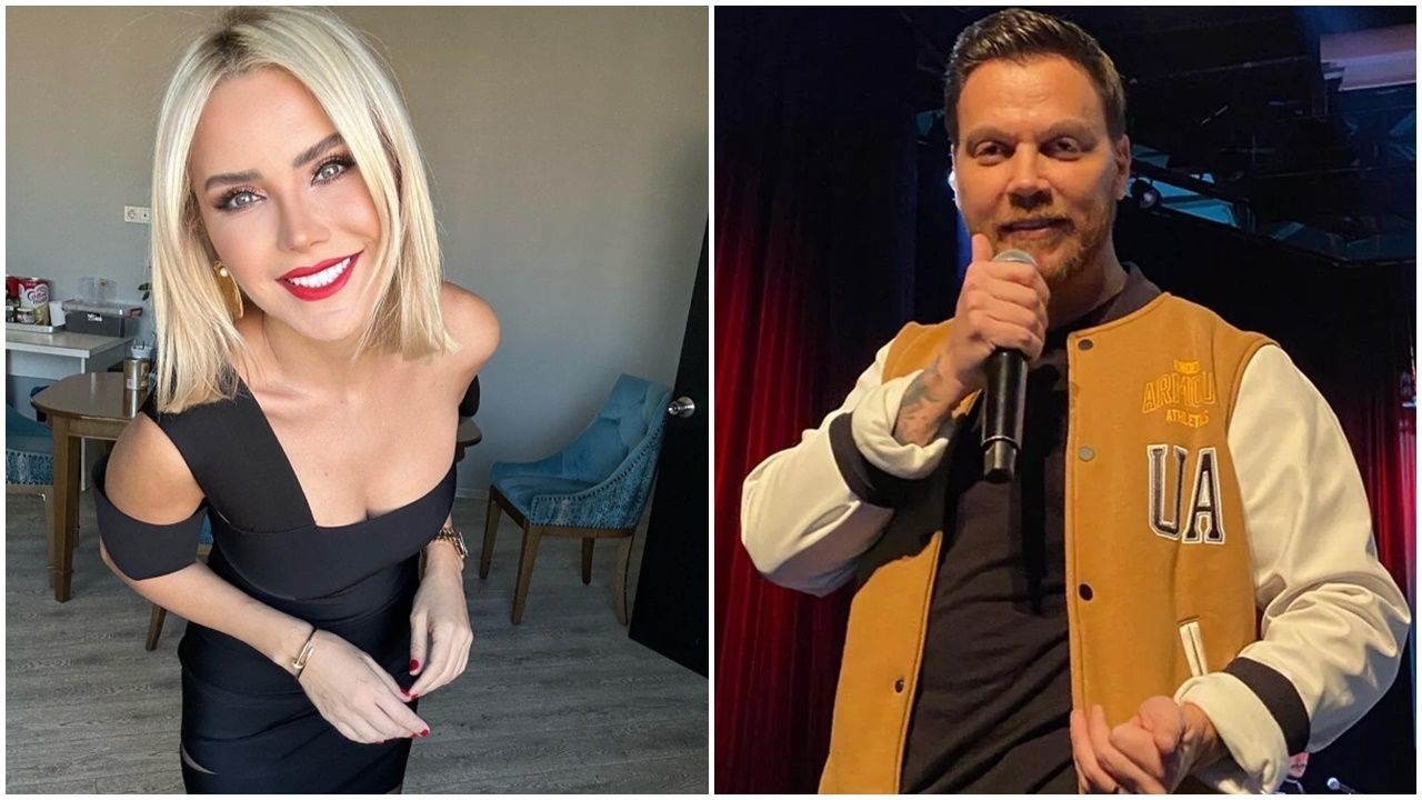 Şarkıcı Sinan Akçıl, Ece Erken ile olan ilişkisi ve çarpıcı