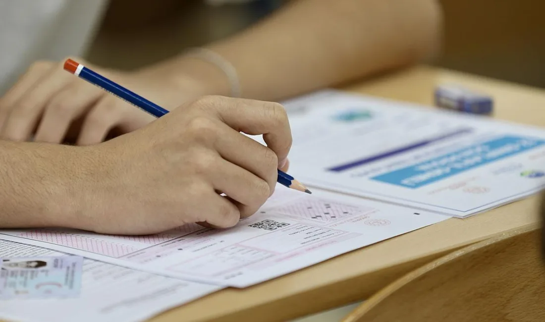 2025-YKS sonuçlarının açıklanmasının ardından sınava katılım verileri ve Türkiye birincileri