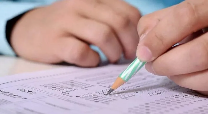 2025 Açık Öğretim Lisesi (AÖL) 3. dönem sınavları için geri