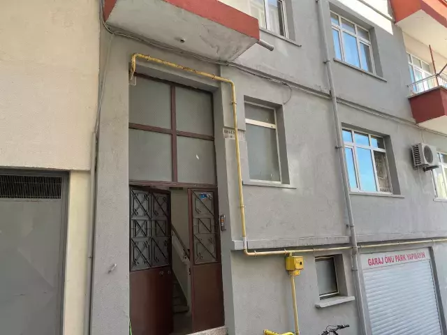 Sinop'ta yalnız yaşayan kadın evinde ölü bulundu