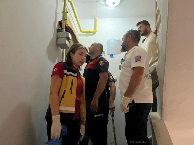 Sinop'ta yalnız yaşayan kadın evinde ölü bulundu