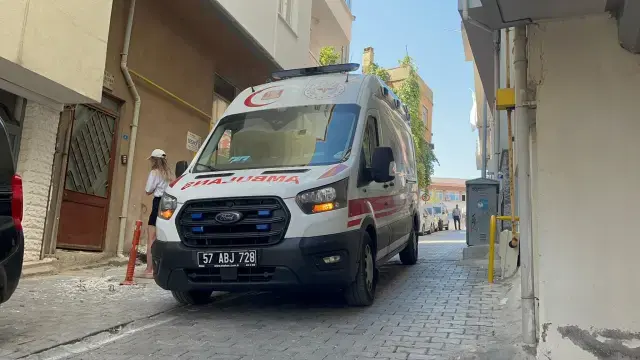 Sinop'ta yalnız yaşayan kadın evinde ölü bulundu