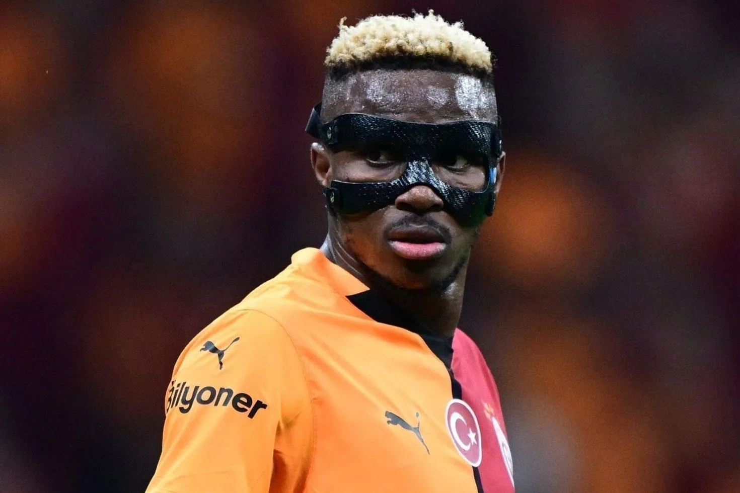 Napoli, Galatasaray ile görüşmeleri durdurdu çünkü Galatasaray'ın gerekli teminatı sağlamadığı