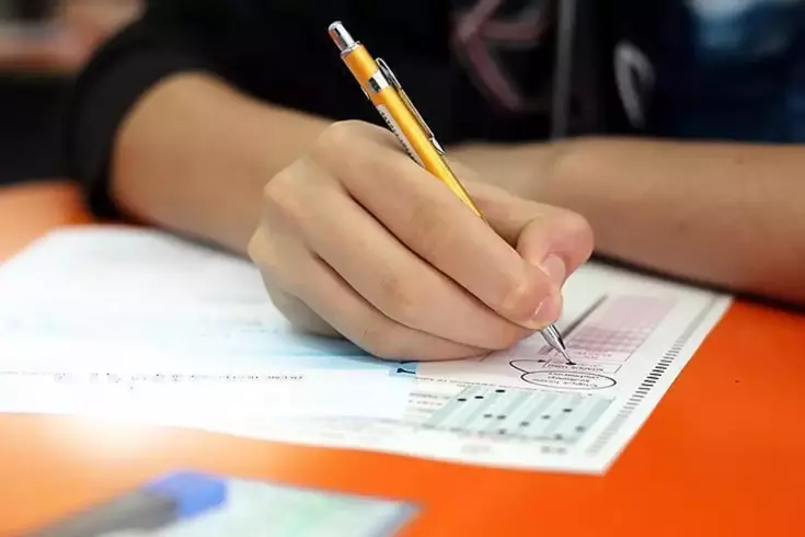 21-22 Haziran tarihlerinde gerçekleştirilen Yükseköğretim Kurumları Sınavı'nın sonuçları Ölçme, Seçme