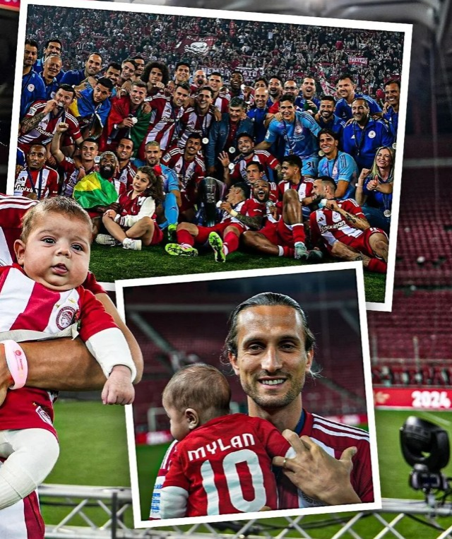 Melisa Aslı Pamuk ile Yusuf Yazıcı çiftinin bebekleri ilk kez görüntülendi! Melisa Aslı Pamuk ile Yusuf Yazıcı'nın oğullarının ismi ne?