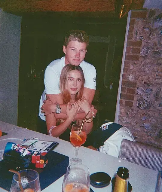 Steve Jobs'un kızı Eve Jobs, 6,7 milyon dolarlık masal gibi düğünle evlendi