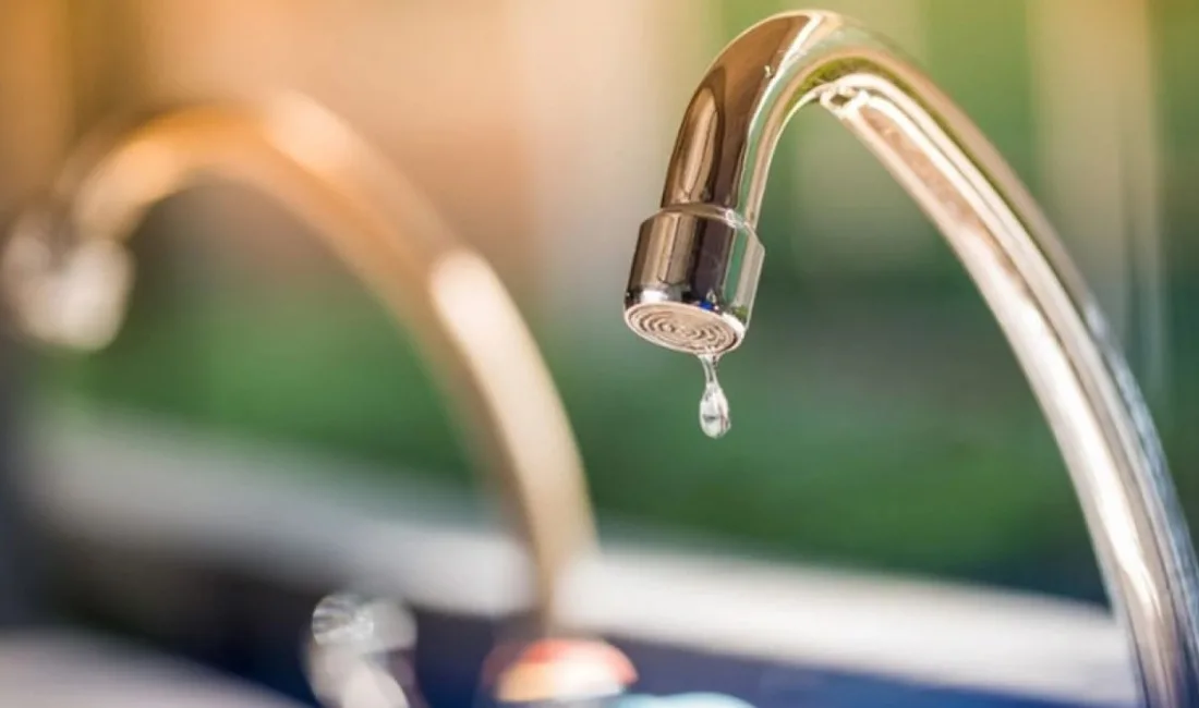 İSKİ, 23 Temmuz Çarşamba günü İstanbul Büyükçekmece'de planlı su kesintisi