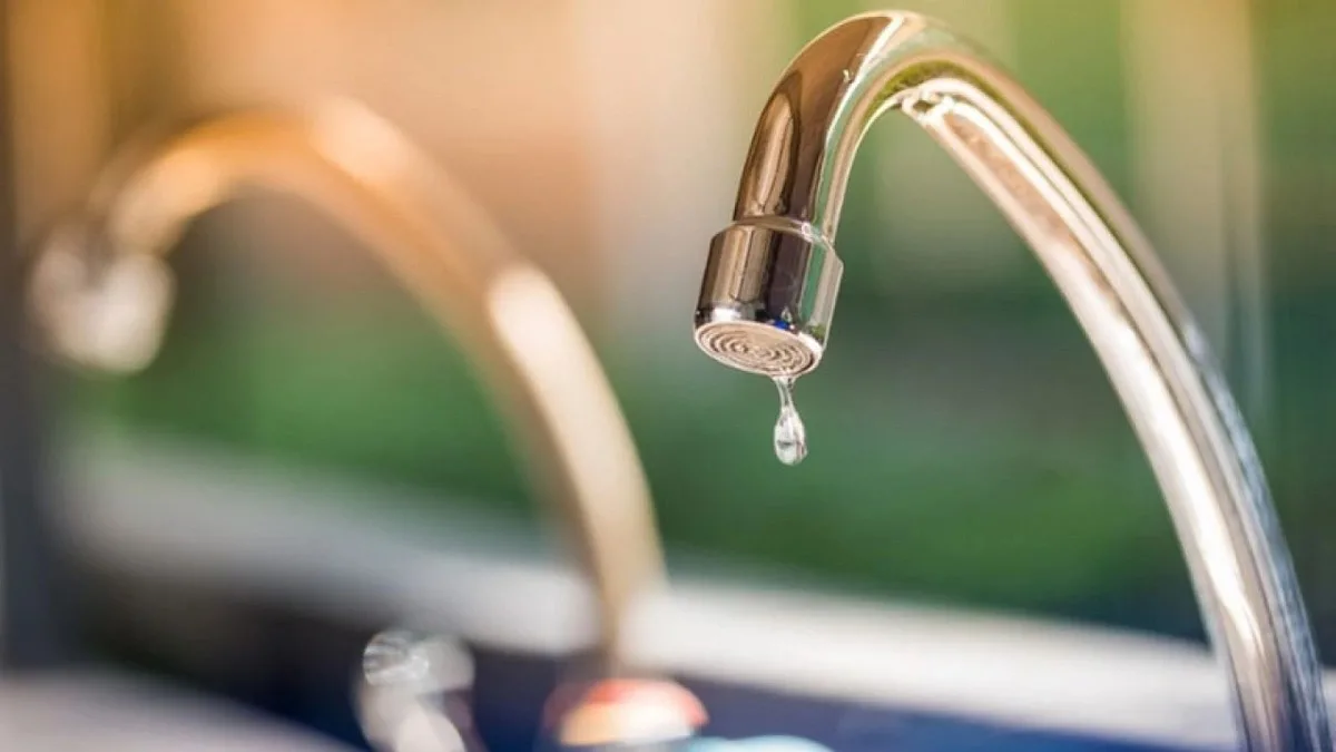 İSKİ, 23 Temmuz Çarşamba günü İstanbul Büyükçekmece'de planlı su kesintisi