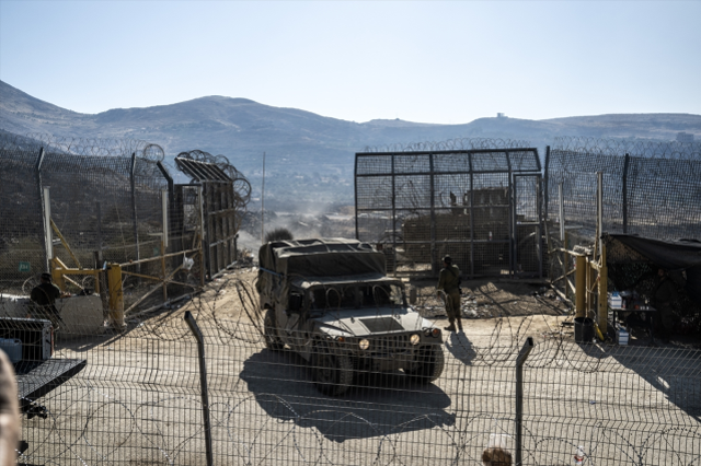 Dürzi-Bedevi çatışması yeniden başladı, Suriye ordusu Süveyda'ya gidiyor