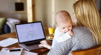 Kamu çalışanlarının doğum sonrası hakları arasında yer alan süt izni