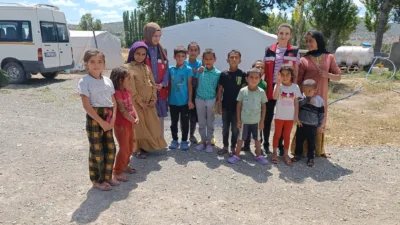 Yozgat Aile ve Sosyal Hizmetler İl Müdürlüğü, 2025 Aile Yılı