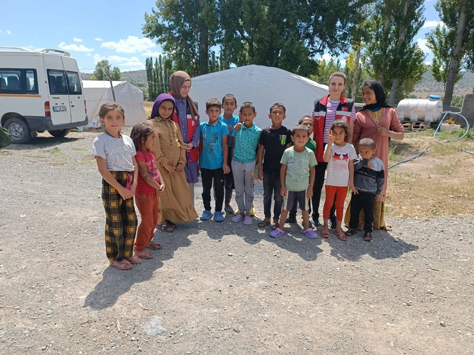 Yozgat Aile ve Sosyal Hizmetler İl Müdürlüğü, 2025 Aile Yılı