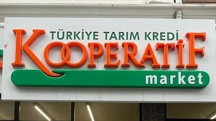 Tarım Kredi Kooperatifi Marketlerinde 25–27 Temmuz 2025 tarihleri arasında geçerli