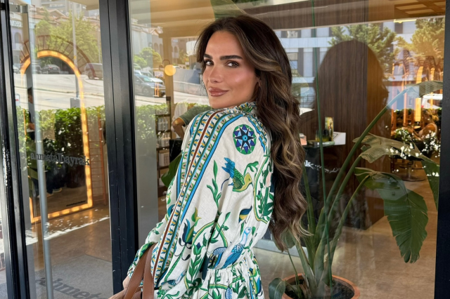 Bodrum'da buz şoku: Türkiye güzeli tatilde hastanelik oldu