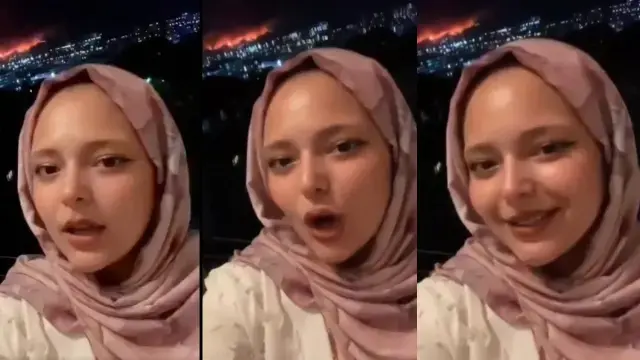 Helal olsun sana! Yangın bölgesinde gönülleri fetheden davranış