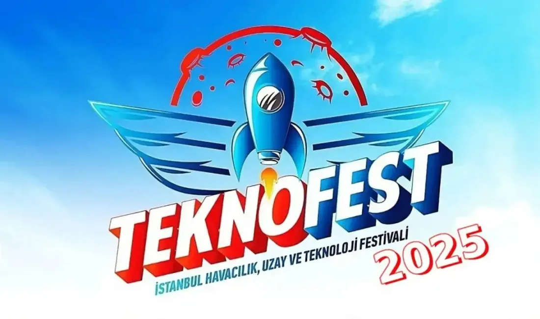 Teknoloji meraklılarının sabırsızlıkla beklediği TEKNOFEST, 2025 yılında İstanbul’da bir kez