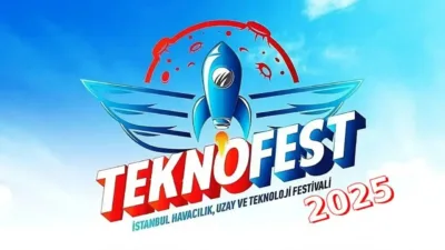 Teknoloji meraklılarının sabırsızlıkla beklediği TEKNOFEST, 2025 yılında İstanbul’da bir kez